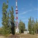 Саратовский областной радиотелевизионный передающий центр в городе Саратов