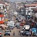 مونروفيا ----- عاصمة جمهورية ليبيريا