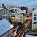 Thorshavn