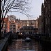 Amsterdami Kesklinn