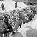 Bergen-Belsen Concentration Camp site