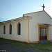 Capela Santo Anjo da Guarda na Tomazina city