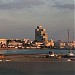 Benghazi Seaport in Benghazi city