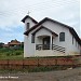 Capela São Vicente na Tomazina city