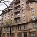 Kalnciema Street, 2 in Riga city