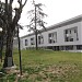 Nuovi Ingressi e Parcheggi della Azienda Ospedaliera Universitaria di Careggi (it) in Florence city