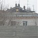 Мужское общежитие № 3 строительного техникума в городе Брянск