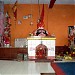 ma baigin dokri mandir  in Gharghoda city