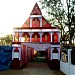 ma baigin dokri mandir  in Gharghoda city