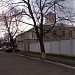 Державна пожежно-рятувальна частина № 4 в місті Миколаїв