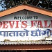 Devi's Fall