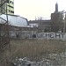 Заброшенный цементный завод в городе Пятигорск