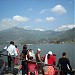 Taalbarahi Mandir