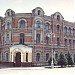 Бывшая Женская гимназия в городе Брянск