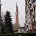 Şahabettin İmaret Camii