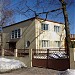 Emīla Dārziņa street, 8 in Riga city