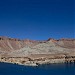 national park Band-e Amir