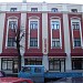 Krišjāņa Valdemāra Street, 36 in Riga city