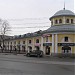 Торговый комплекс «Городские ряды» в городе Рязань