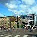 Duntes Street, 1 in Riga city