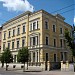 Krišjāņa Valdemāra Street, 19 in Riga city