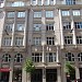 Krišjāņa Valdemāra Street, 37 in Riga city