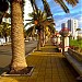 2 highrise buildings in Durrës city