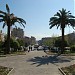 WW2 Museum in Durrës city