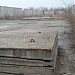 Недостроенные очистные сооружения в городе Запорожье