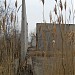 Недостроенные очистные сооружения в городе Запорожье
