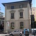 Villino (it) in Florence city