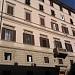 Palazzo Geddes da Filicaia (o Palazzo Levi) (it) in Florence city