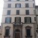 Villino Marinelli (it) in Florence city