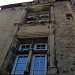 Maison des Templiers dans la ville de Caen