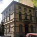 Villino Zaccheroni (it) in Florence city