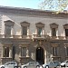 Palazzina Carandini (it) in Florence city