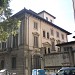 Palazzina D’Ancona (it) in Florence city