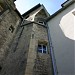 Maison des Templiers dans la ville de Caen