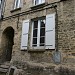 Maison des Templiers dans la ville de Caen
