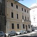 Palazzina Tommaseo (it) in Florence city