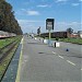 Durrës railway station in Durrës city