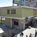 Durrës railway station in Durrës city