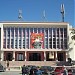 Aleksandër Moisiu Theatre in Durrës city