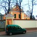 Klasztor Braci Mniejszych Kapucynów i Ośrodek Apostolstwa Trzeźwości w Zakroczymiu