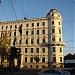 Raiņa Boulevard, 1 in Riga city