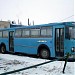 Ignalinos autobusų parkas yra Ignalina mieste