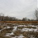 Отсыпанная и выровненная грунтовая площадка в городе Москва