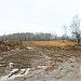 Отсыпанная и выровненная грунтовая площадка в городе Москва