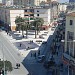 Demokracia Square in Durrës city