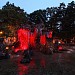 Фонтан «Деды» в городе Пятигорск